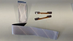 Samsung UN65TU7000FXZA LVDS SET , BN96-39820H , ST7461D02-6-FPC-1 - Picture 1 of 3