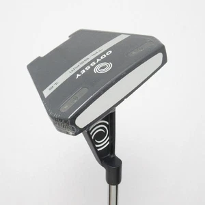 Odyssey Tri-Beam Twelve CH Ladies Putter 32inch Carbon Steel Shaft【A】3187 - Picture 1 of 7