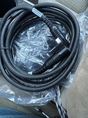 Cable quemado USB de alineación Hunter 38-957-3 Foto 1 de 3