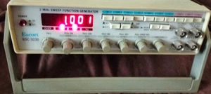 ESCORT EGC 3230 (kenwood FG - 273 a) - Bild 1 von 8