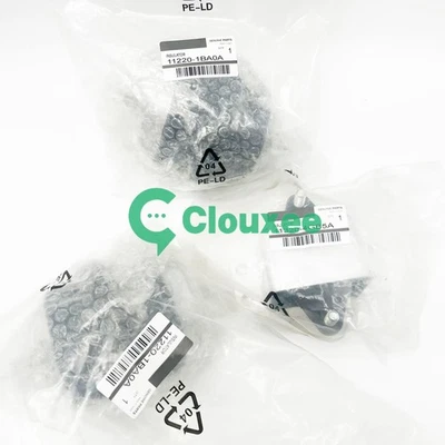 3PCS Front L & R Engine & Rear Trans Mount Fit For 09-17 Infiniti FX35 FX35 QX70 — 第 1/4 张图片