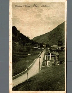 Varese dintorni , Rasa le Fornaci F. piccolo spedita - Imagen 1 de 2
