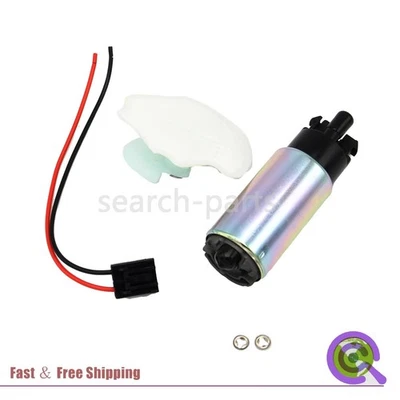 Kit de bomba de combustible de 1 pieza para Lexus GS300 GS350 GS450h IS250 IS350 2,5 L 3,5 L 2322131340 Foto 1 de 4