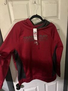 Tampa Bay Buccaneers Hoodie Größe L - Bild 1 von 4