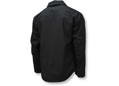 Chaqueta negra Radians DCHJ090BD1-M DeWalt para hombre estructurada térmica - M Foto 1 de 3