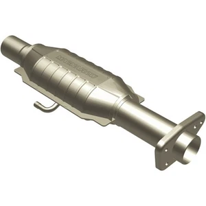 Magnaflow 23447 Catalytic Converters for Olds Chevy Le Sabre NINETY EIGHT Buick - Picture 1 of 9