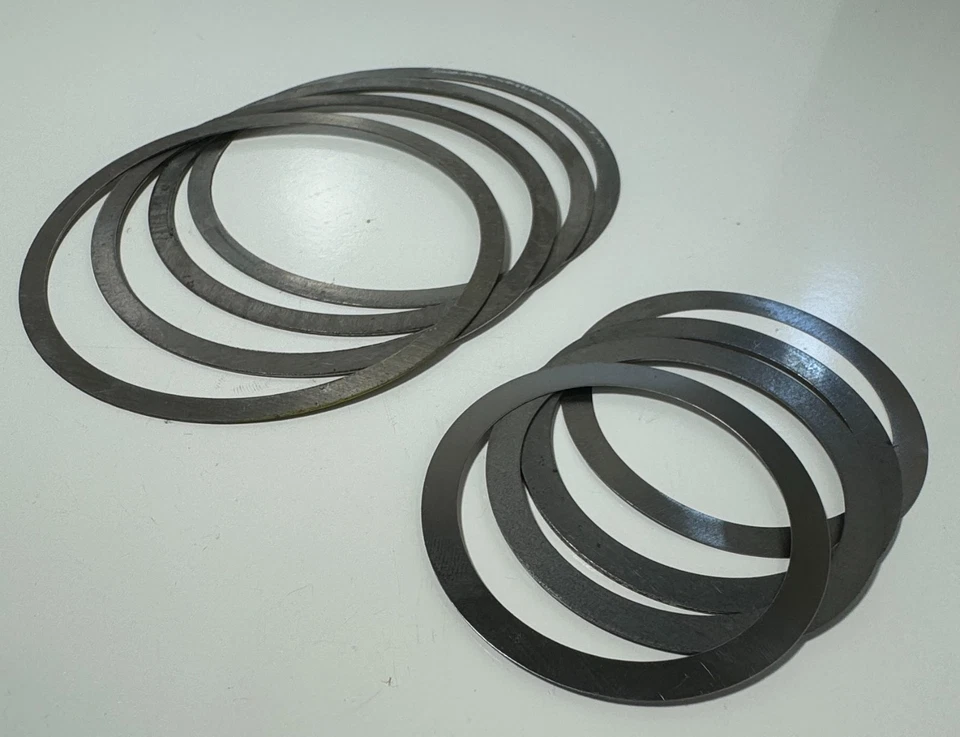 Shim Kit/Countershaft & Input/Tremec/TR3550/TKO/TKO500/TKO600/5Spd/2670741 - Image 1 of 1