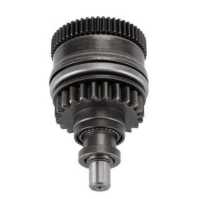 Bendix de arranque para Tigershark 95-99 TS900 Monte Carlo 1000 Daytona 1000 3008-408 Foto 1 de 4