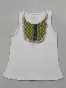 Matilda Jane size 8 Hammond Bay Cookie tank - Picture 1 of 1