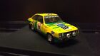 1/43 FORD ESCORT RS 2000 N.25 Gr.1 MOROCCO 1979 CHASSEUIL-CHONEZ TROFEU TF1808