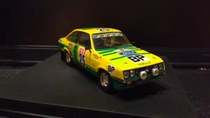 1/43 FORD ESCORT RS 2000 N.25 Gr.1 MOROCCO 1979 CHASSEUIL-CHONEZ TROFEU TF1808 - Picture 1 of 8