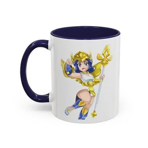 π₯ Piper Fanart Mug β Limited Edition π₯ - Picture 1 of 33