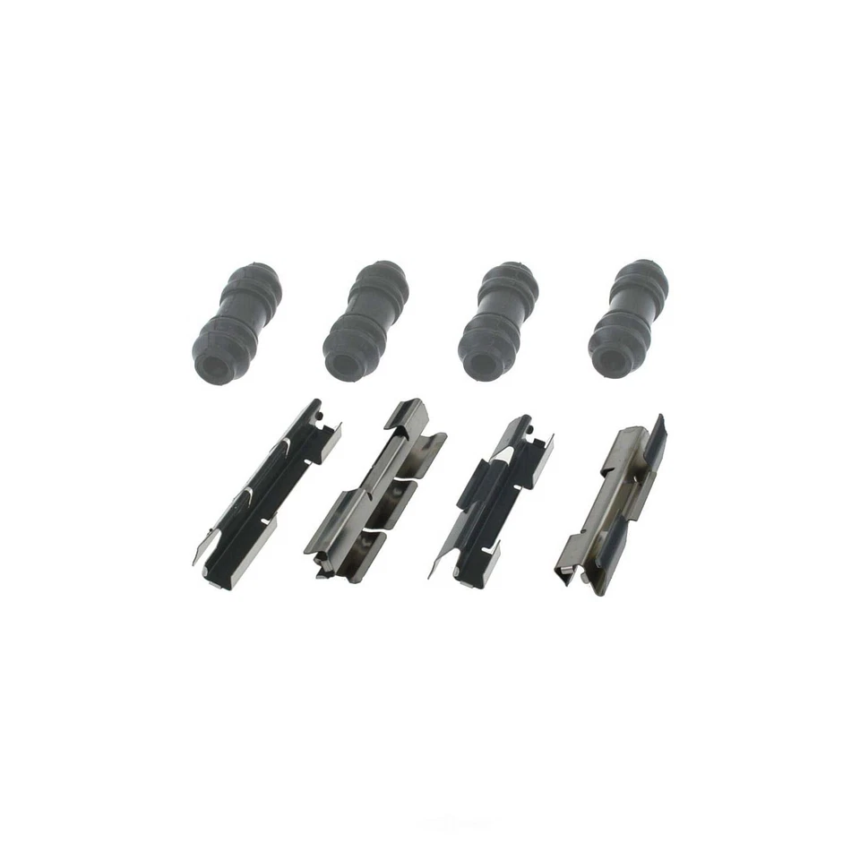 Disc Brake Hardware Kit fits 2001-2008 Dodge Ram 2500 Ram 3500 Ram 2500,Ram 3500 - Image 1 of 1
