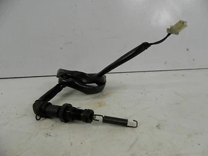 Honda CBR 900 SC 44 zerlegt, hier Bremslichtschalter Feder Rücklichtschalter - Bild 1 von 3