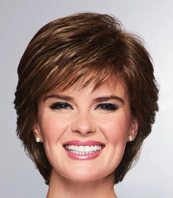 Joy | Gabor Wigs | Short Classic Cap - Image 1 of 4