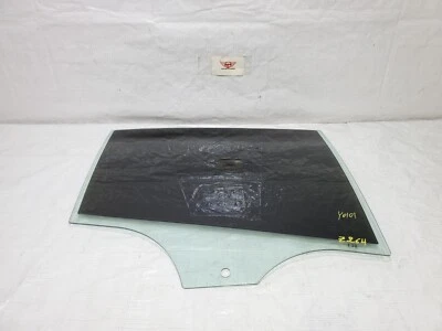 2012-2018 BMW 328i xDrive Window Glass Rear Right RH Side OEM 43R-001735 Foto 1 de 4