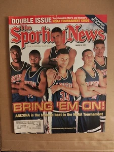 Die Sportnachrichten - 16. März 1998 - Bild 1 von 2