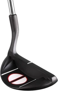 Golf Escape Mallet Chipper, Right Handed for Men and Women, Black, Red or White - Picture 1 of 14