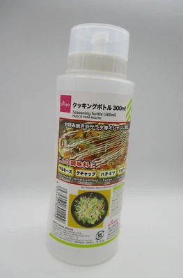 Takoyaki Mayonnaise Dispenser  seasoning bottle Okonomiyaki DAISO JAPAN - Image 1 of 2