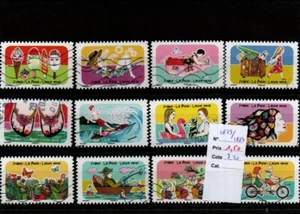 France " espace, soleil et liberté " (2020) - Picture 1 of 1