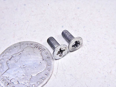 75 SUZUKI TS100 HONCHO ALTERNADOR GENERADOR Y PUNTOS PLACA MONTAJE TORNILLOS Foto 1 de 3