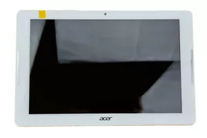 ACER ICONIA ONE 10.1" LCD Display Touch Screen Digitizer 6M.LCFNB.001 - Picture 1 of 5