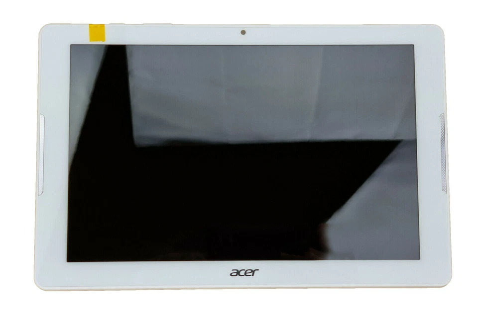 ACER ICONIA ONE 10.1" LCD Display Touch Screen Digitizer 6M.LCFNB.001 - Image 1 of 4