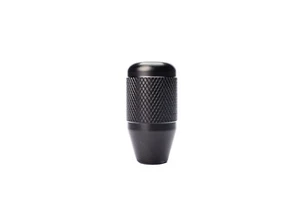COOLERWORX Perilla Termoplástica "Protector Térmico" NEGRO - Imagen 1 de 3