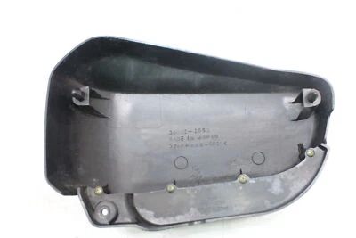 2005 Kawasaki Vulcan 1600 Vn1600b средняя полоса правая сторона крышка 36001-1650 - Изображение 1 из 4