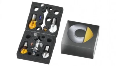 Orig. Smart 451 Lamp Box Replacement Bulbs Bulb Box A4515800110 — 第 1/2 张图片