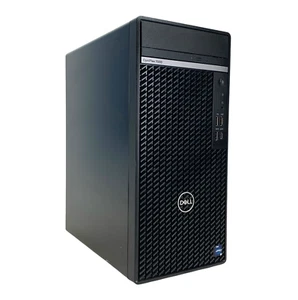 Dell OptiPlex 7000 Desktop Core i7-12700 2.1GHz 16GB DDR5 256GB M.2 Windows11Pro - Picture 1 of 15