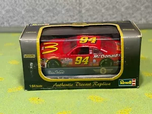 Bill Elliott #94 1997, Mc Donalds Thunderbird -- Revell - Imagen 1 de 5