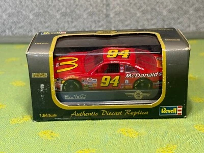 Bill Elliott #94 1997, Mc Donalds Thunderbird -- Revell Foto 1 de 4