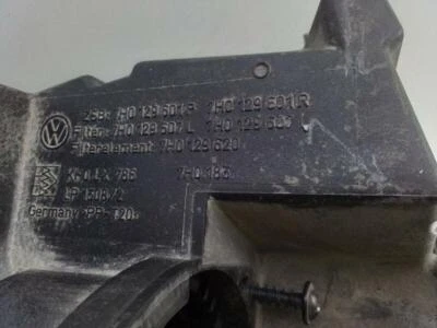 7H0129601R CAJA FILTRO AIRE para SEAT LEON ST 5F8 (10.2013- ) 1.2 2013 444171 - Imagen 1 de 4