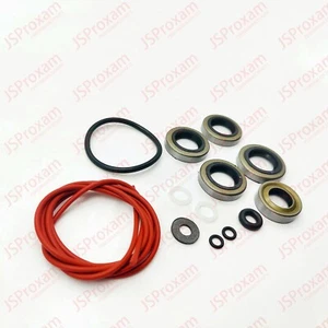 Lower Unit Gearcase Seal Kit 18-2686 Repl Johnson Evinrude 25 28 30 33 35 40 Hp - Bild 1 von 7