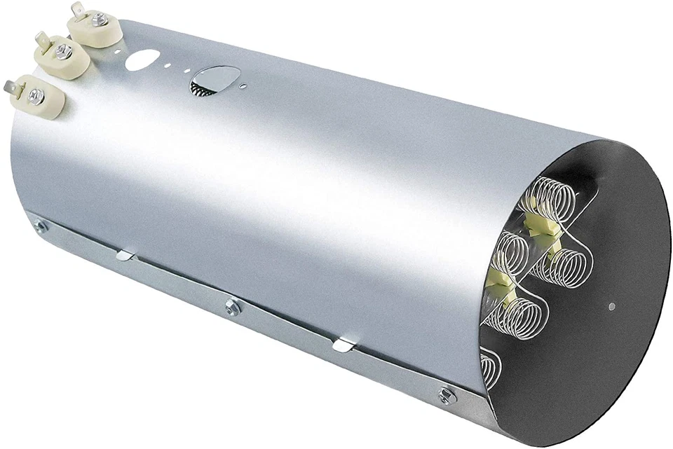 Electrolux 134792700 Heating Element - Silver