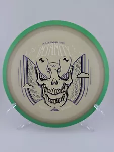 RARE Axiom OOP Eclipse Glow Insanity (2021 Halloween Special Edition) - 173-175g - Picture 1 of 3