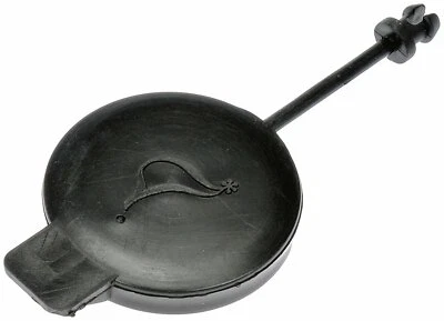 Engine Coolant Reservoir Cap Fits 2000-2006 Toyota Tundra Dorman 801BI86 - Image 1 of 3