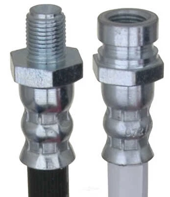 Manguera hidráulica de freno para Plymouth Arrow RAYBESTOS 1976-1980 Foto 1 de 2