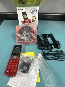 VTech CS6719-16 DECT 6.0 Phone With Caller ID/Call Waiting / 1 Cordless Handset - Picture 1 of 4