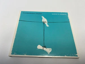 CD: WIDESPREAD PANIC - Earth To America CD Digipak - Bild 1 von 2