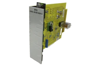 Módulo de mezcla de señal Siemens Westinghouse 588C631G01, tarjeta controladora - Imagen 1 de 6