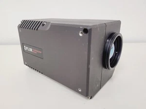 Flir Systems ThermaCam SC500 194 780 Wärmebildkamera Labor - Bild 1 von 17