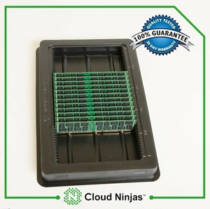 48GB (12x4GB) PC3-8500R DDR3 ECC Reg Server Memory RAM for HP DL380 G7 - Picture 1 of 1