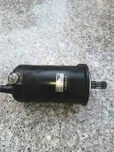 Ducati 1098 Starter - Picture 1 of 2