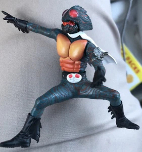 bandai ultimate solid 2 gashapon masked kamen karman rider amazon - Bild 1 von 5