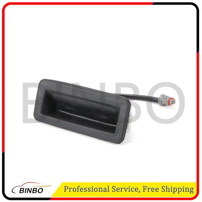 1x Tailgate Liftgate Hatch Release Handle for Land Rover Range Rover Sport Rear — 第 1/4 张图片