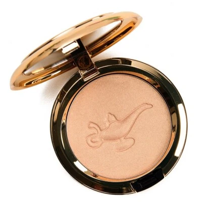MAC Powder Blush "Always One Jump Ahead" Disney Aladdin LE NIB! - Image 1 of 3