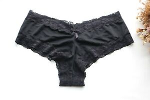 Women Sexy Briefs Smooth Floral Mesh Underwear shorts knickers Panties S-M-L-XL