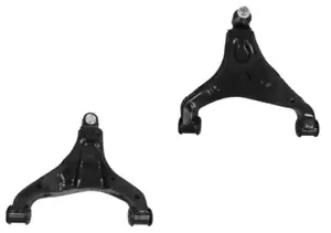 CONTROL ARM FOR VOLKSWAGEN CRAFT 2F - Picture 1 of 1